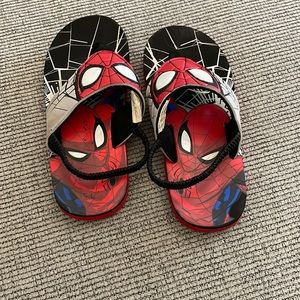 Boys sandals
